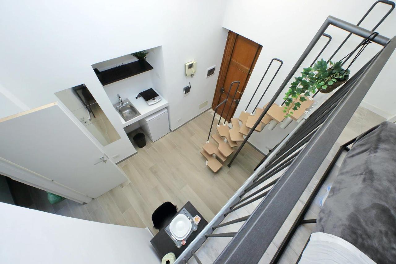 Apartment Katia Charme