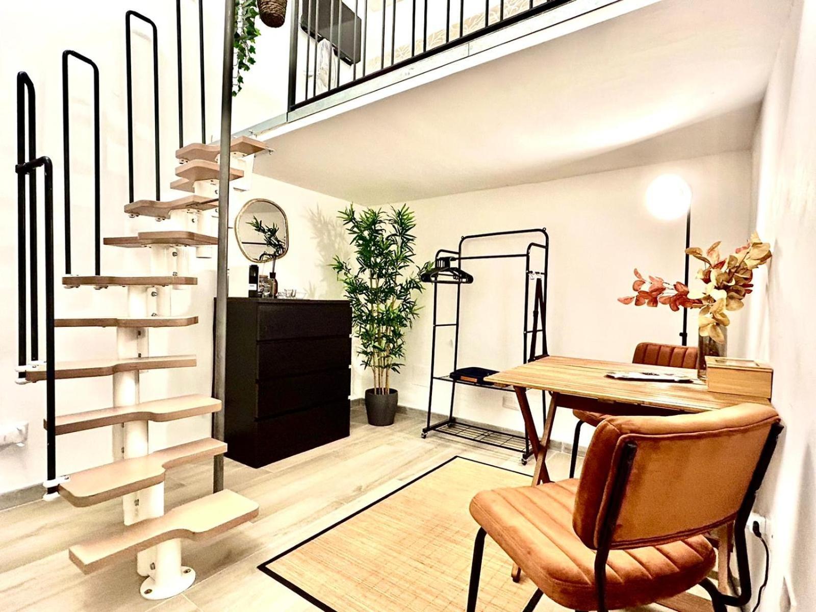 Katia Charme Apartment Rome