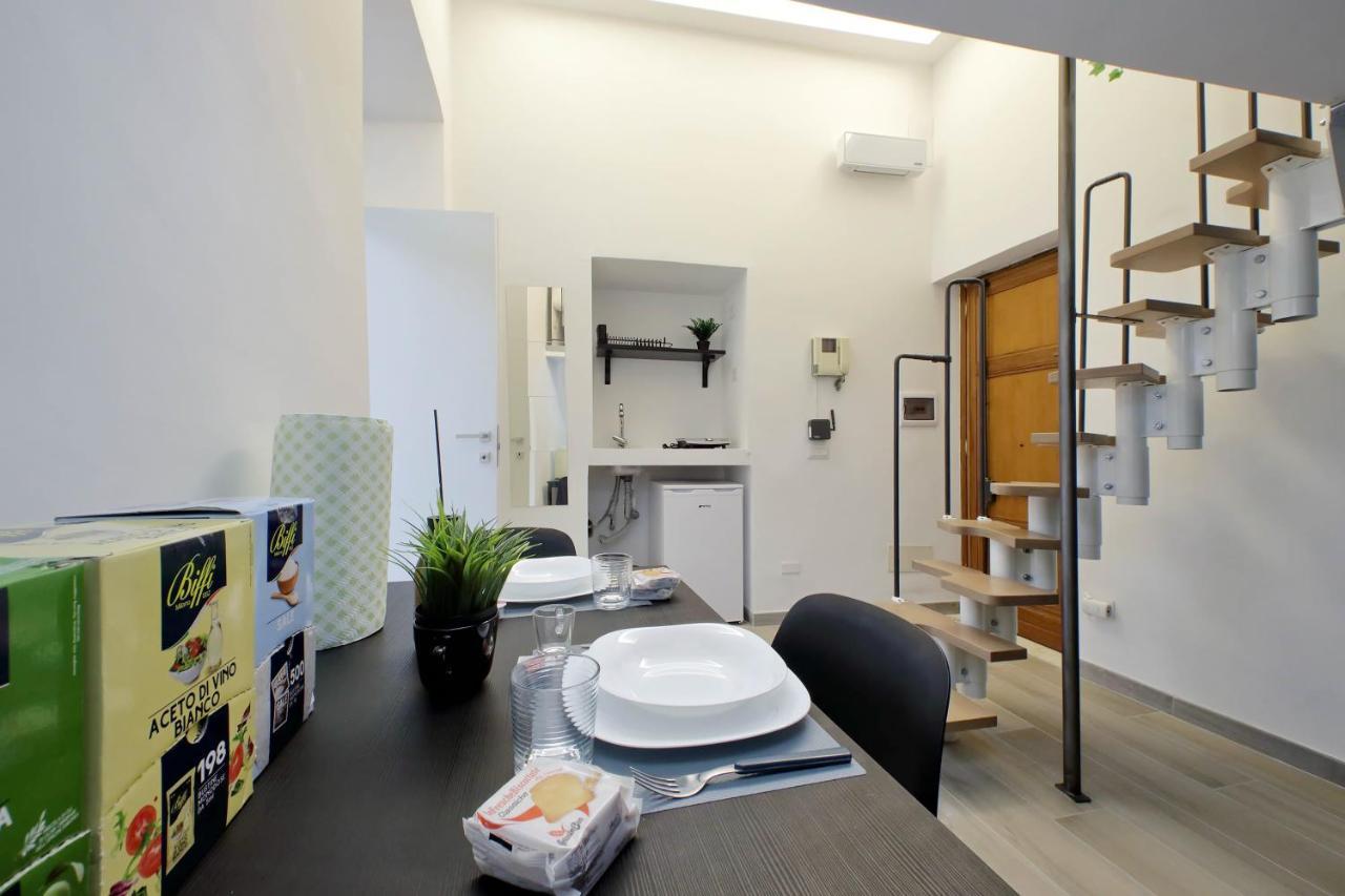 Katia Charme Apartment Rom