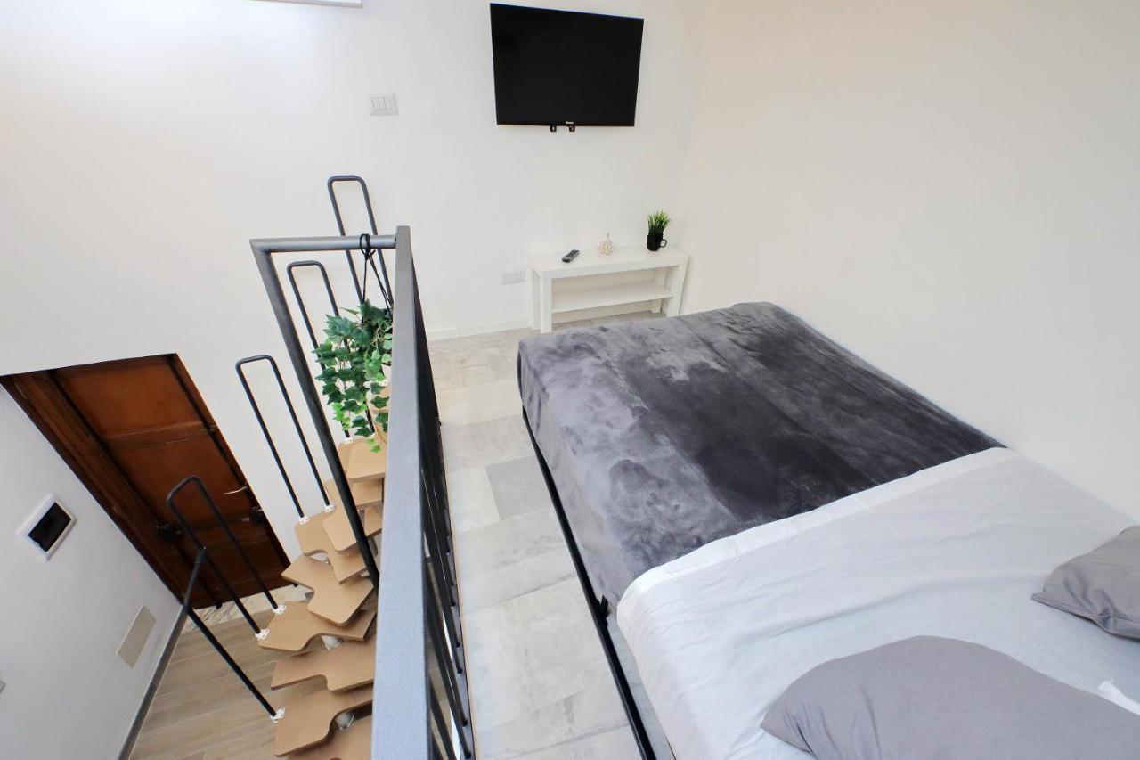 Katia Charme Apartment