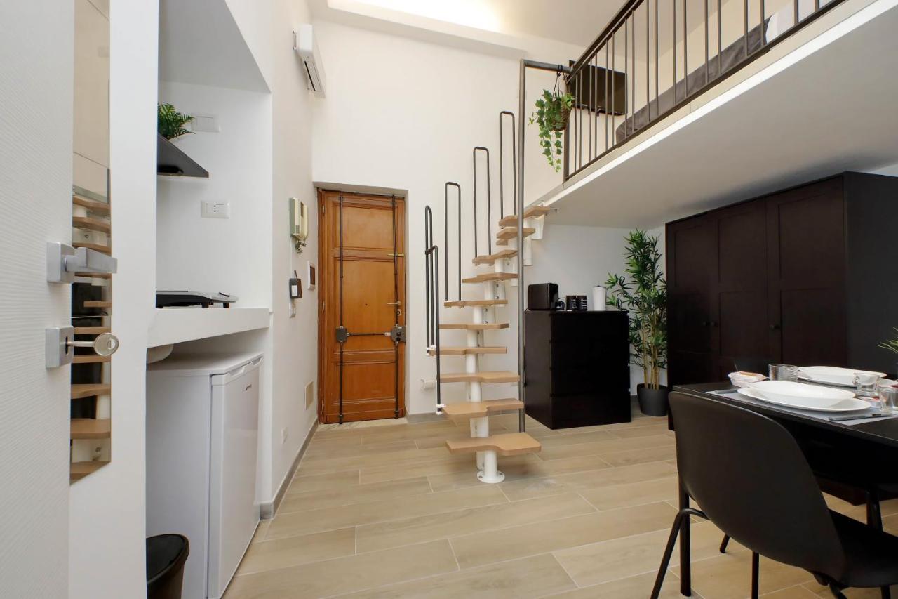 Apartment Katia Charme Rom