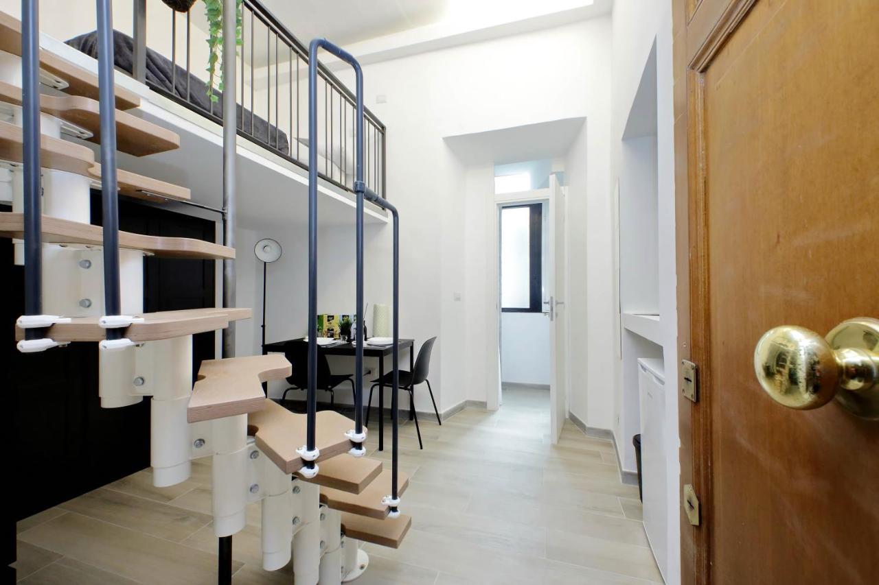Katia Charme Apartment *