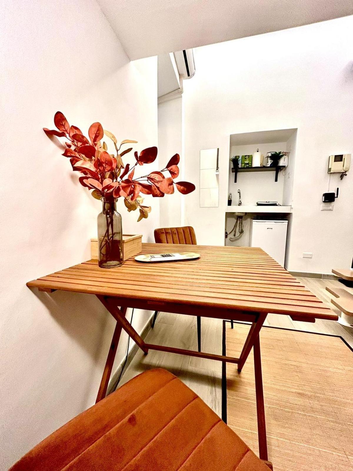 Katia Charme Apartment